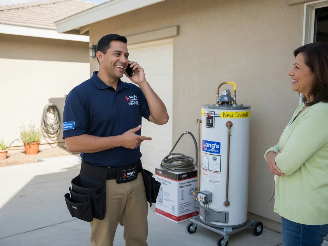 Leak Detection Pinckneyville, IL FAQs